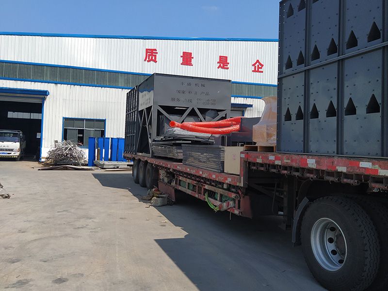 粮食烘干机是什么？